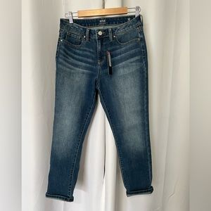 a.n.a Skinny Ankle Jeans